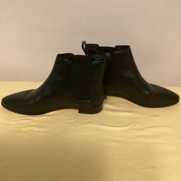 J.CREW ANKLE BOOT SZ 7 - Picture 7 of 11